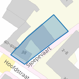 Perceel ASR00-A-2283