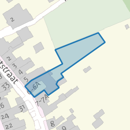 Perceel ASR00-A-2284