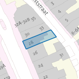 Perceel ASR00-A-2288