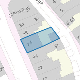 Perceel ASR00-A-2289