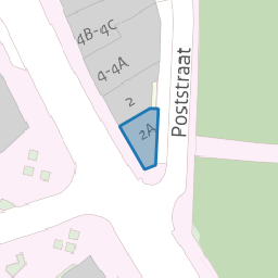 Perceel ASR00-A-2290