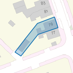 Perceel ASR00-A-2297