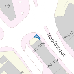 Perceel ASR00-A-2300