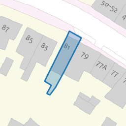 Perceel ASR00-A-2302