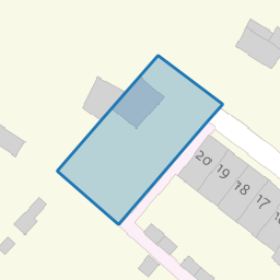 Perceel ASR00-A-2304