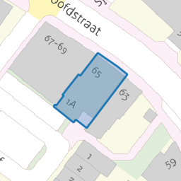 Perceel ASR00-A-2305