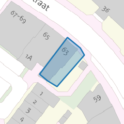 Perceel ASR00-A-2306