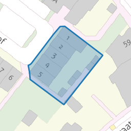 Perceel ASR00-A-2307