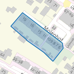 Perceel ASR00-A-2308