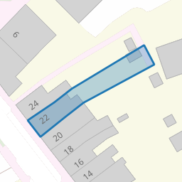 Perceel ASR00-A-2311