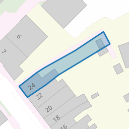 Perceel ASR00-A-2312