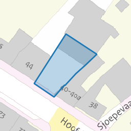 Perceel ASR00-A-2317