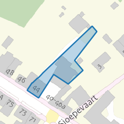 Perceel ASR00-A-2318