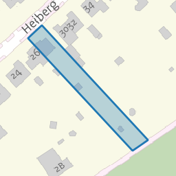 Perceel ASR00-A-2324