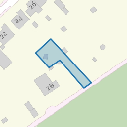 Perceel ASR00-A-2326