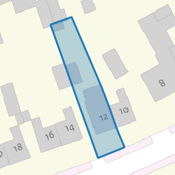 Perceel ASR00-A-2330