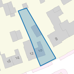 Perceel ASR00-A-2331