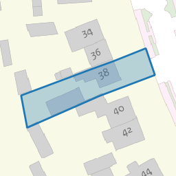 Perceel ASR00-A-2332