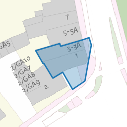 Perceel ASR00-A-2344