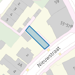 Perceel ASR00-A-2345