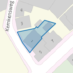 Perceel ASR00-A-2347