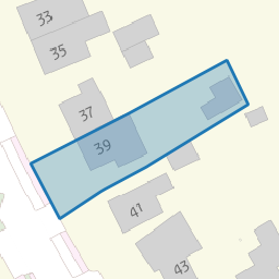 Perceel ASR00-A-2349