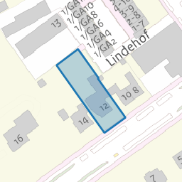 Perceel ASR00-A-2352