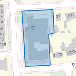 Perceel ASR00-A-2360