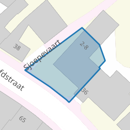 Perceel ASR00-A-2365