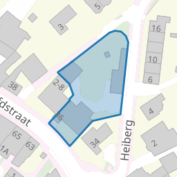 Perceel ASR00-A-2366