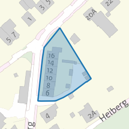 Perceel ASR00-A-2368