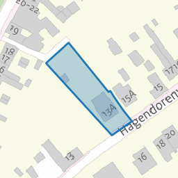 Perceel ASR00-A-2371