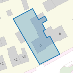 Perceel ASR00-A-2373