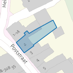 Perceel ASR00-A-2376