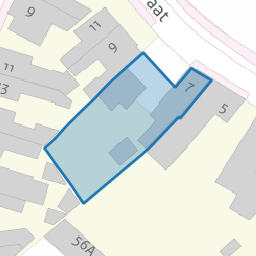 Perceel ASR00-A-2381