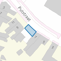 Perceel ASR00-A-2382