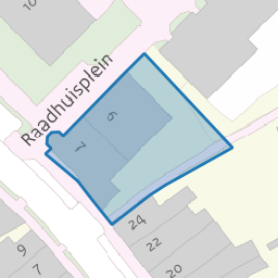 Perceel ASR00-A-2392