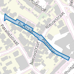 Perceel ASR00-A-2394