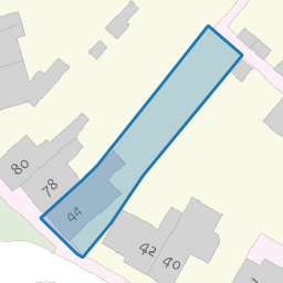 Perceel ASR00-A-2405