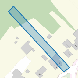 Perceel ASR00-A-2407