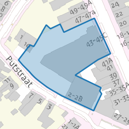 Perceel ASR00-A-2410