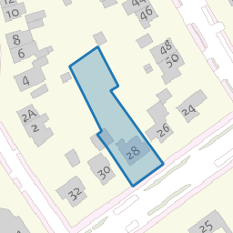 Perceel ASR00-A-2412