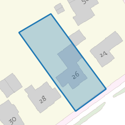 Perceel ASR00-A-2413