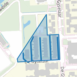 Perceel ASR00-A-2416