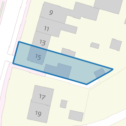 Perceel ASR00-A-2419