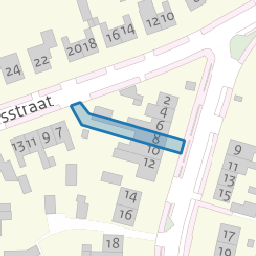 Perceel ASR00-A-2423