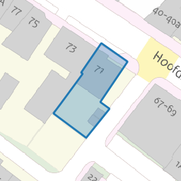 Perceel ASR00-A-2429