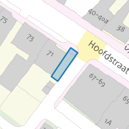 Perceel ASR00-A-2431