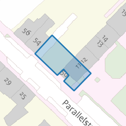 Perceel ASR00-A-2434