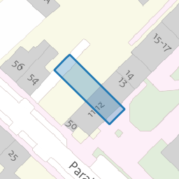 Perceel ASR00-A-2436